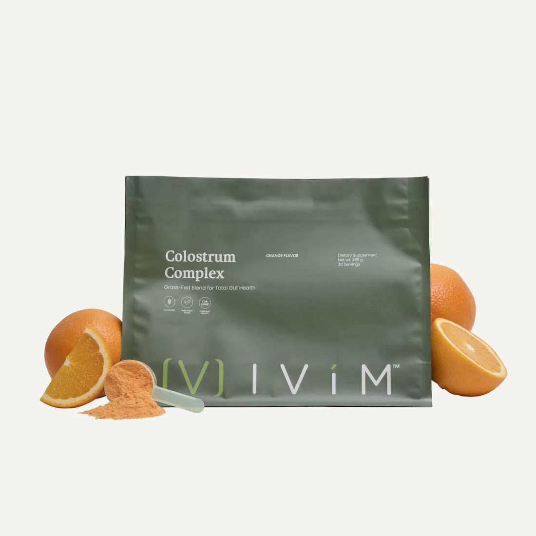 Colostrum Complex