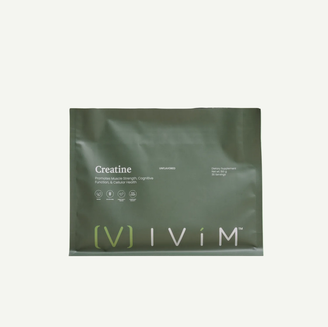 Creatine