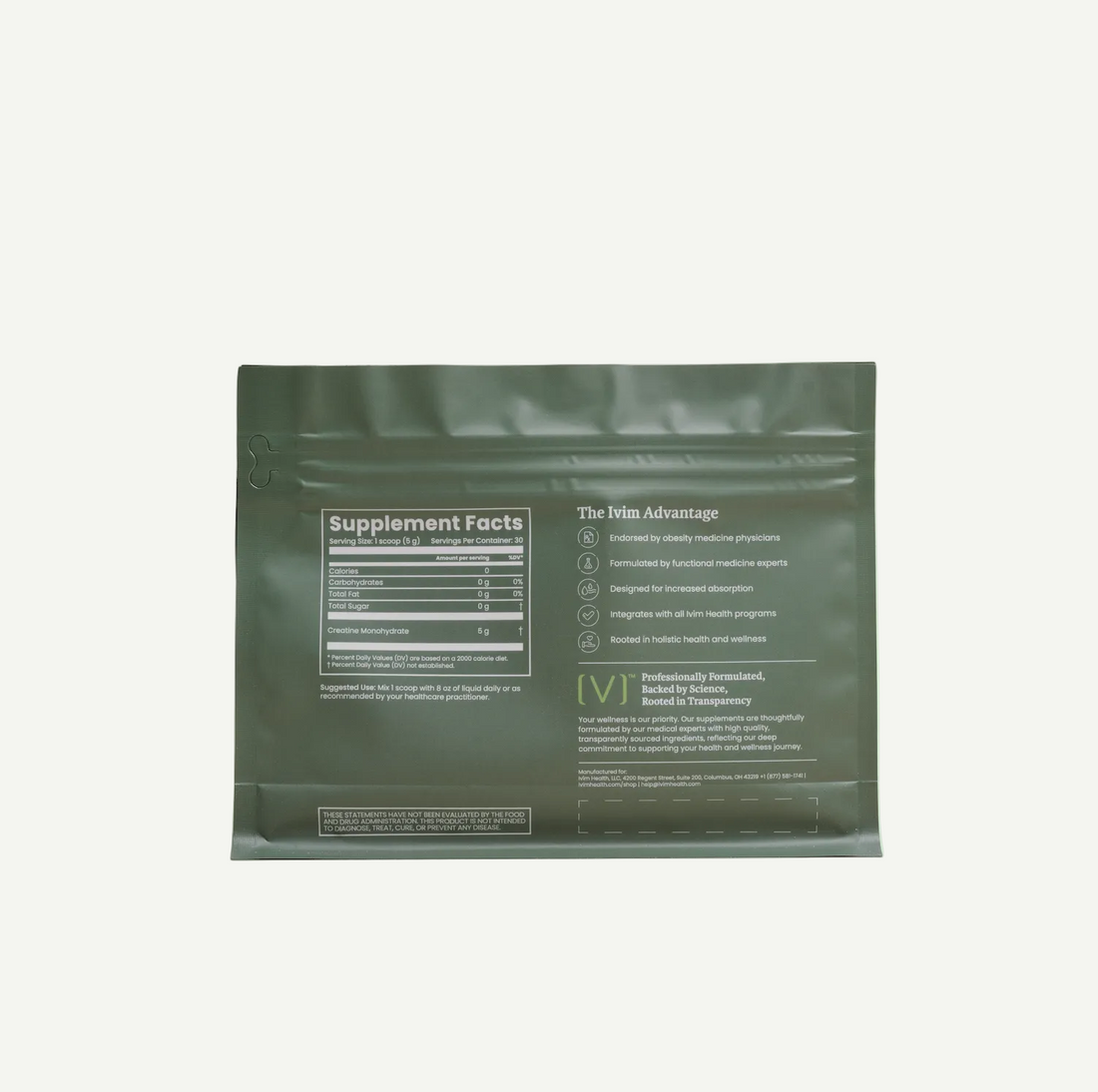 Creatine