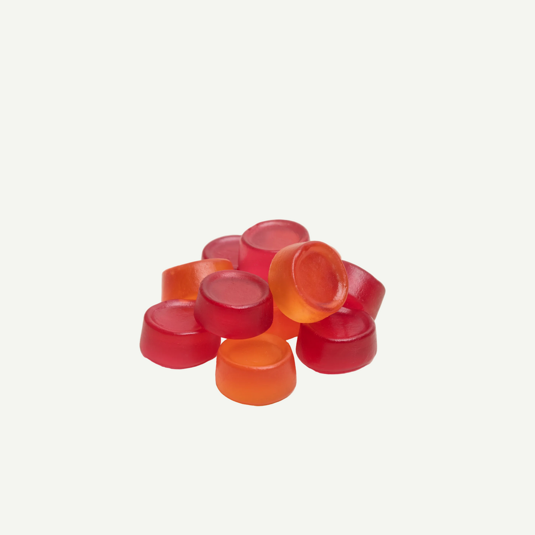 Prebiotic Fiber Gummies
