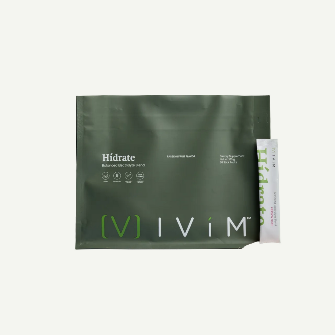 Hídrate Electrolyte Blend