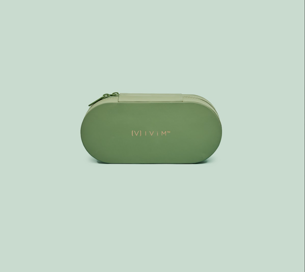 insulated travel case for zepbound Ivím Travel Case with Ice Pack – Ivim Health Shop