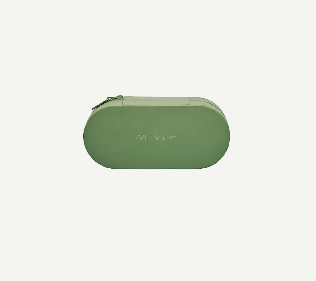Ivím Travel Case with Ice Pack