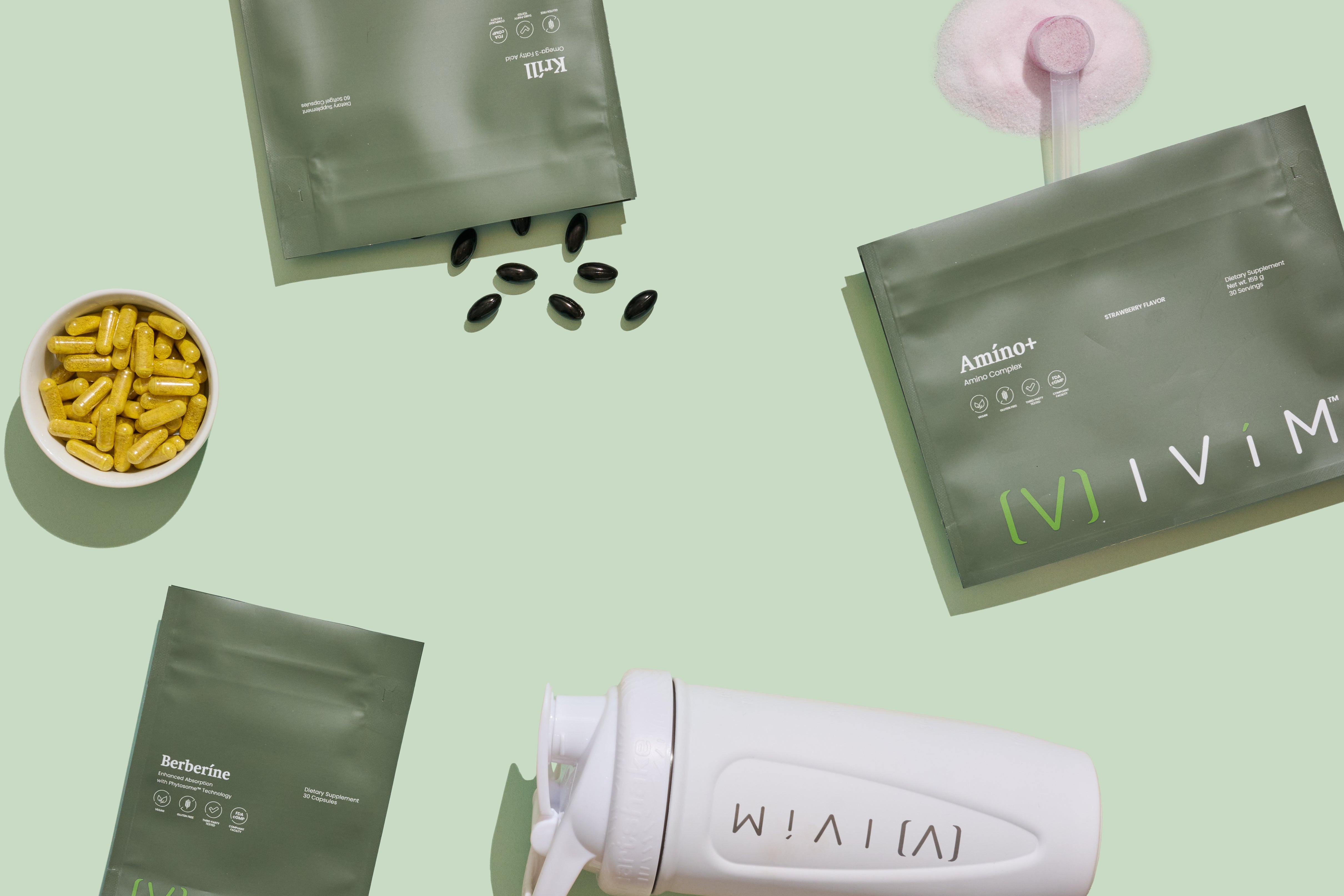 Vitamins & Supplements – Ivim Health Shop