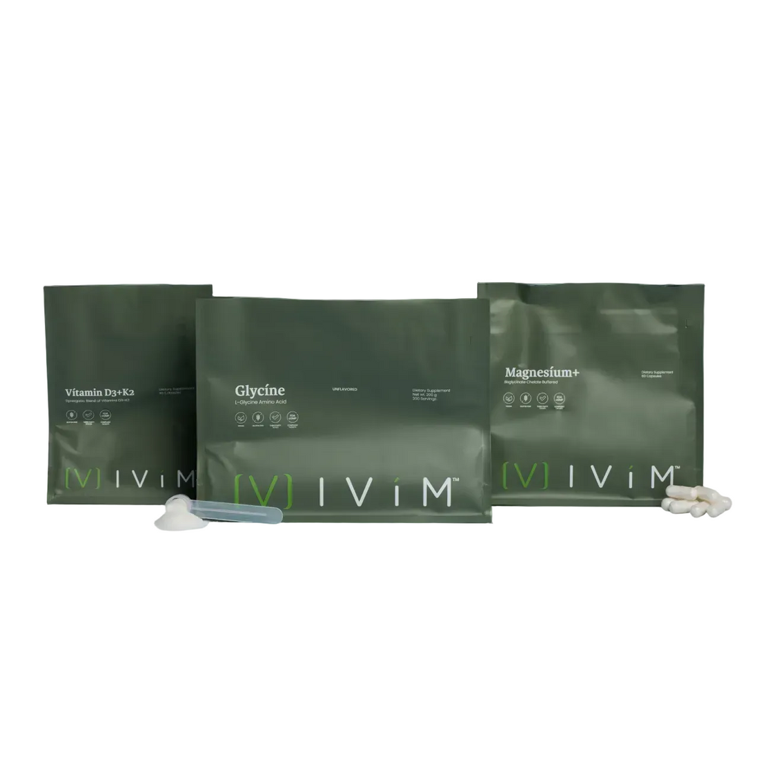 Calm Bundle