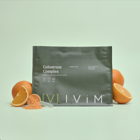 Colostrum Complex