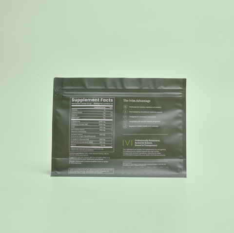 Colostrum Complex