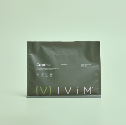 Creatine