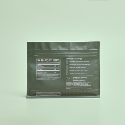 Creatine