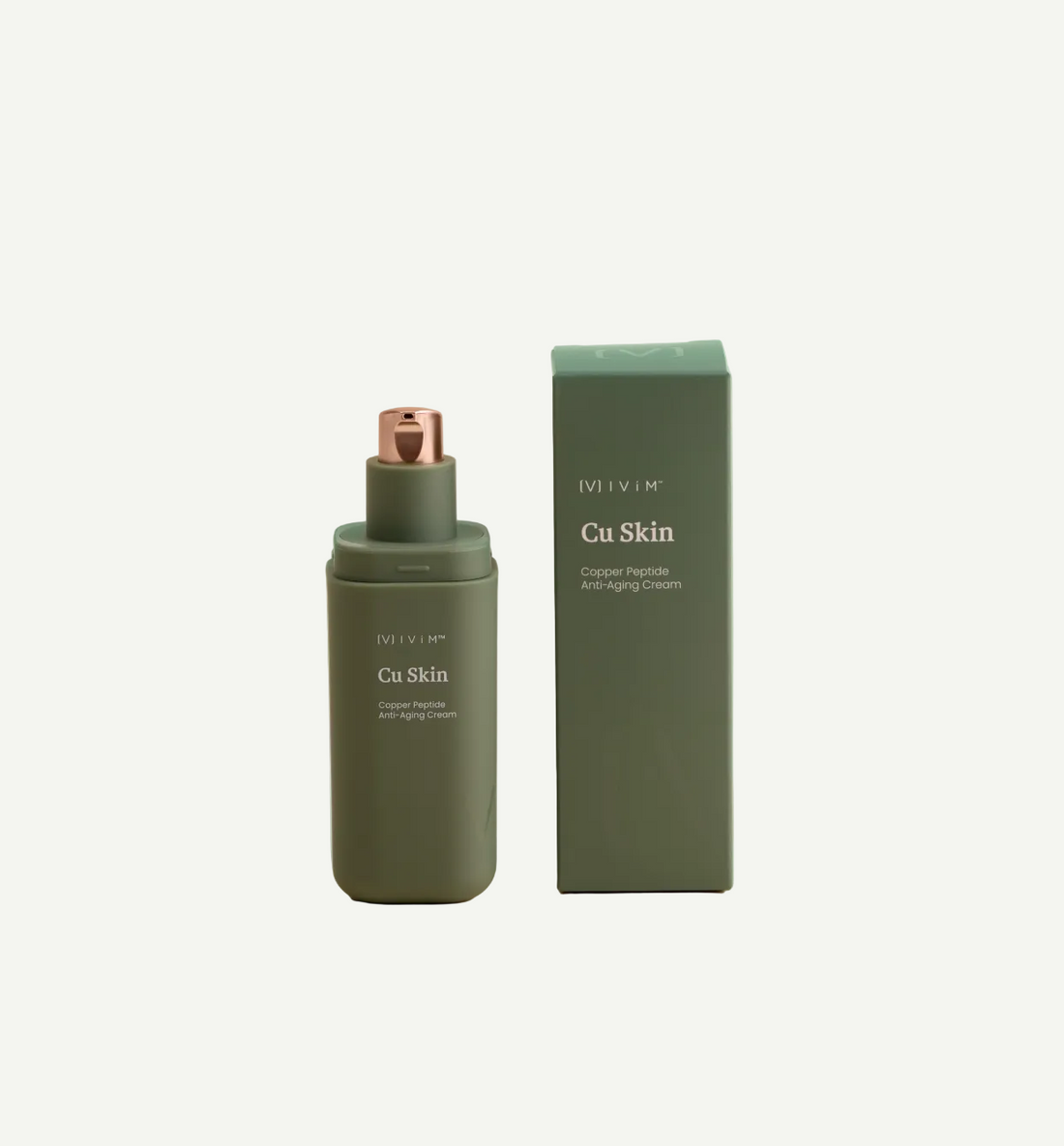 Cu Skin