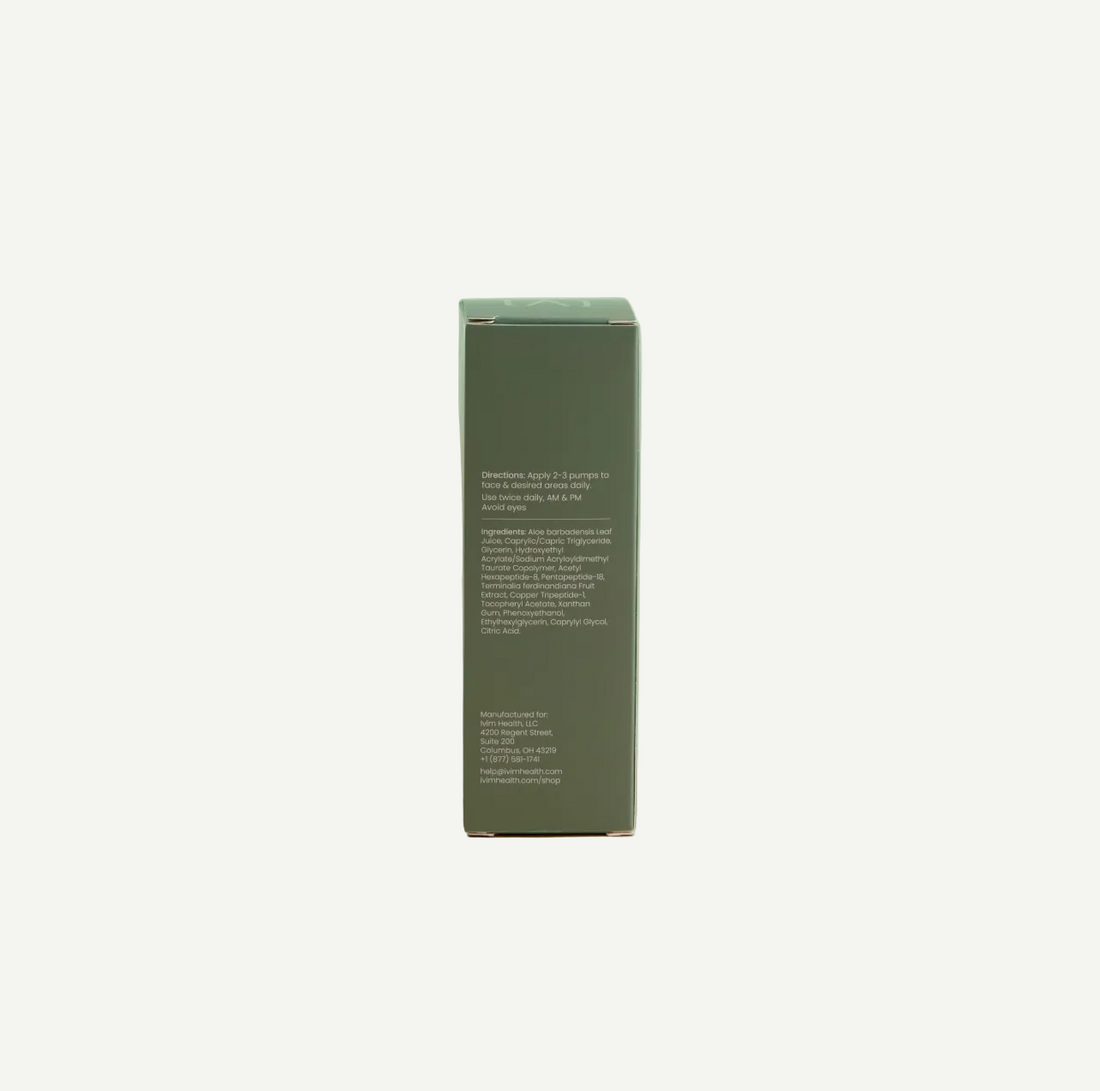 Cu Skin