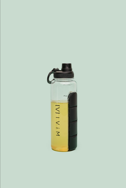 Ivím Electrolyte Bottle by Asobu