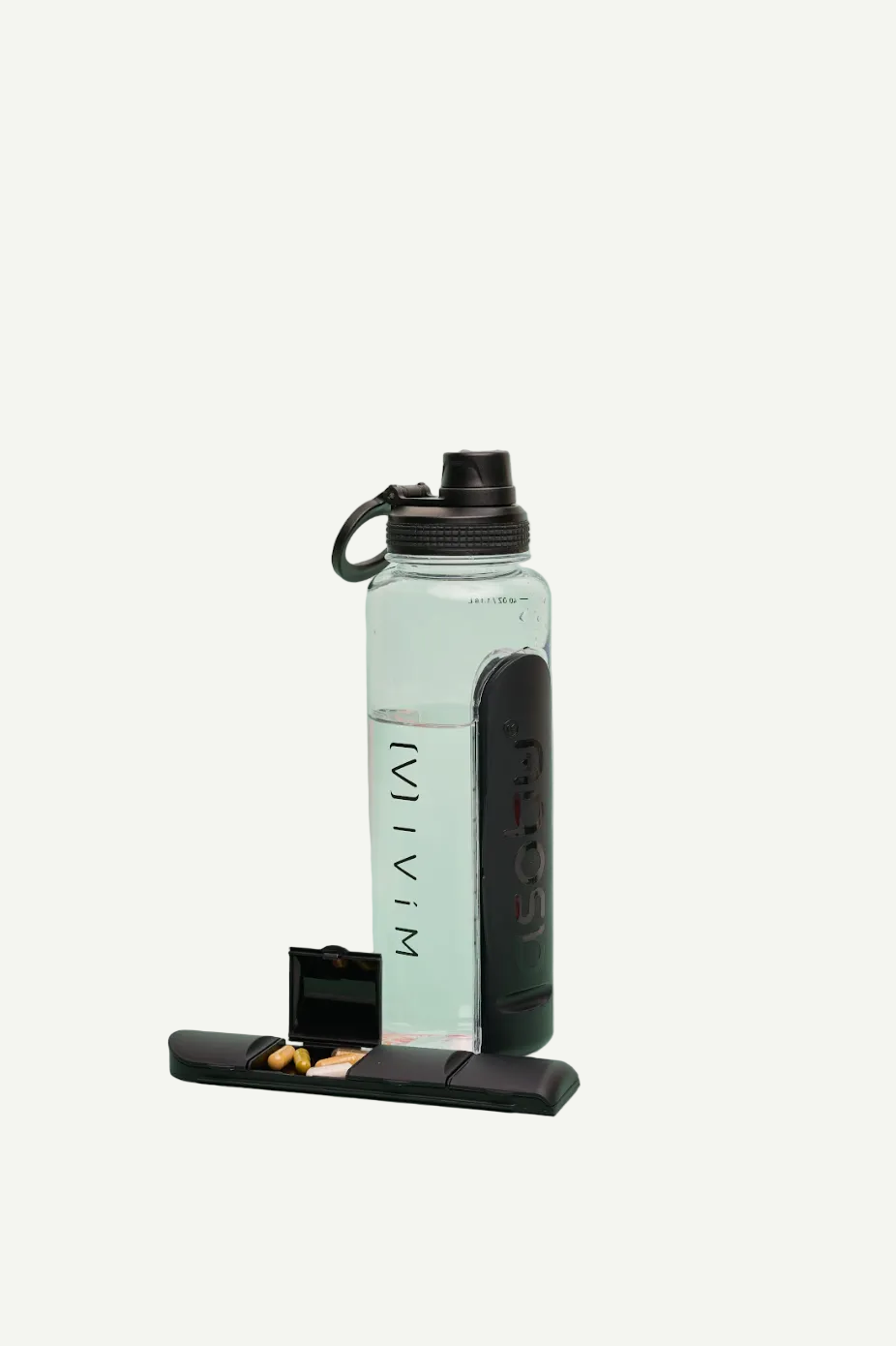 Ivím Electrolyte Bottle by Asobu