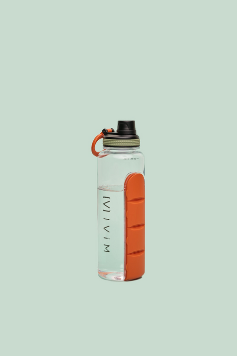 Ivím Electrolyte Bottle by Asobu