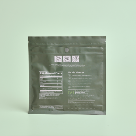 Prebiotic Fiber Gummies