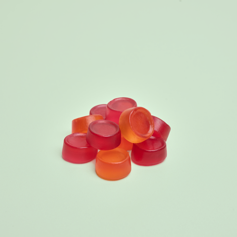 Prebiotic Fiber Gummies