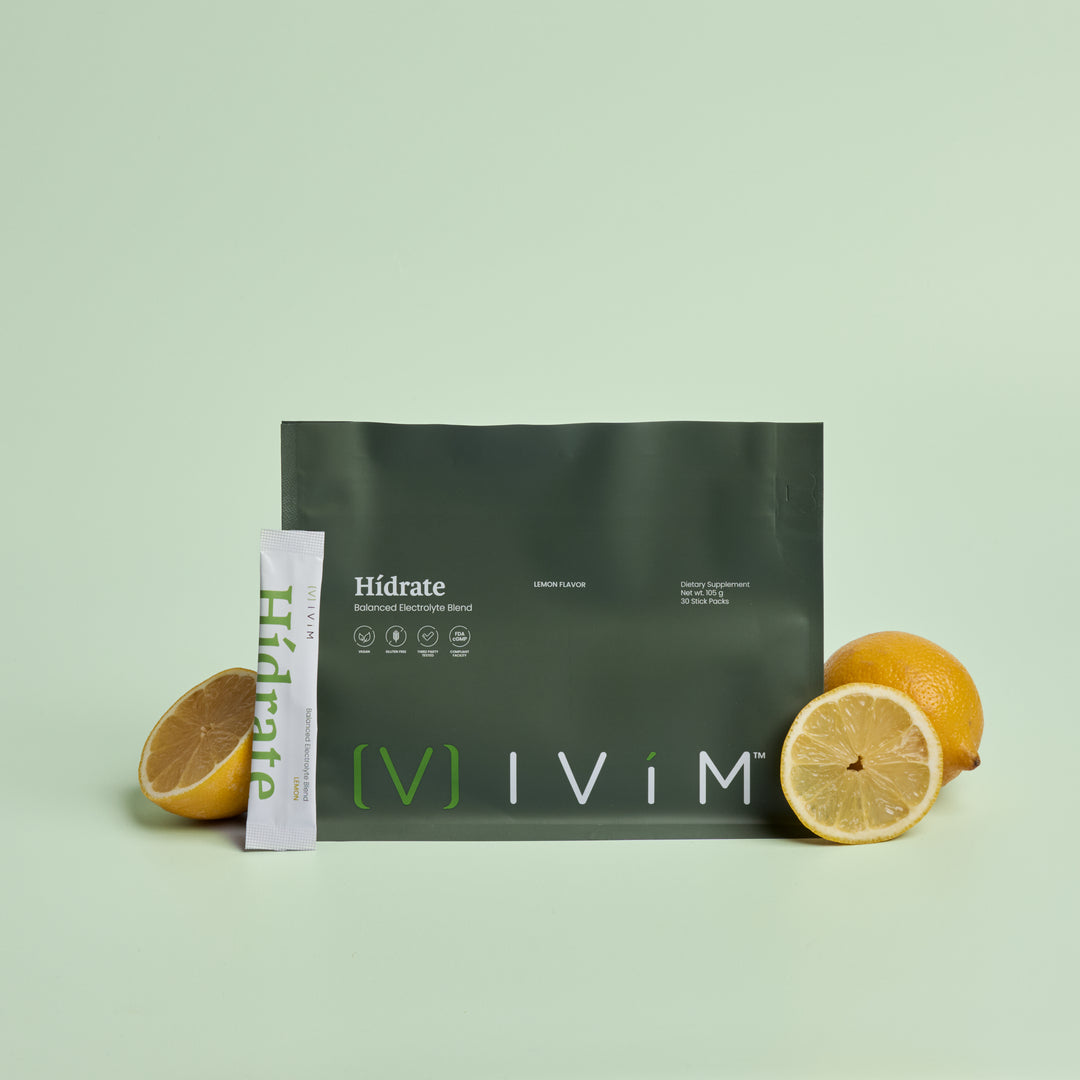 Ivim Health Vitamins and Supplements – Ivim Health Shop