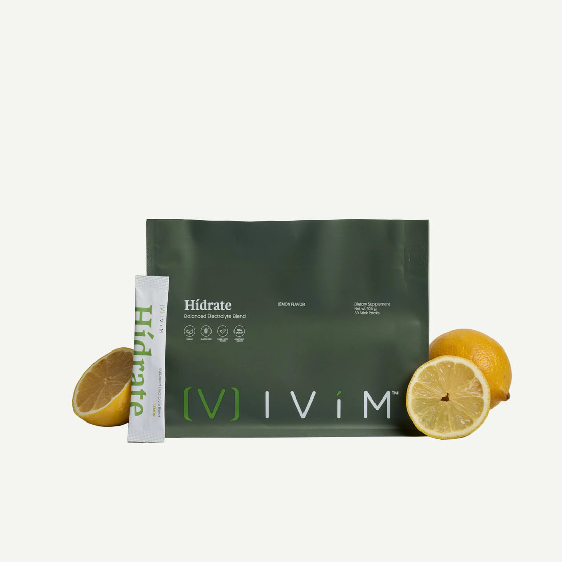 Hídrate Electrolyte Blend