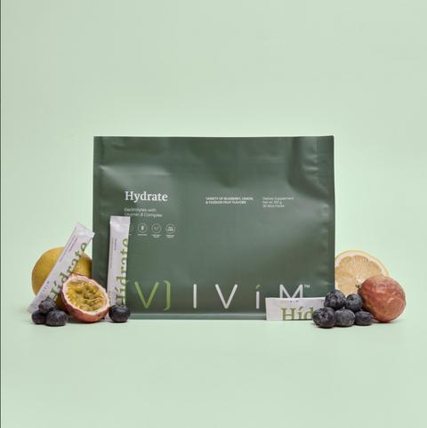 Hídrate Electrolyte Blend