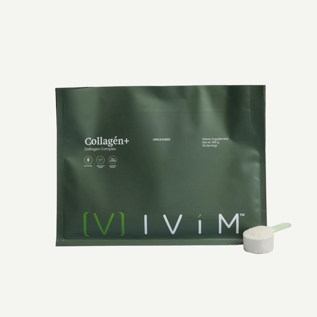 Collágen+