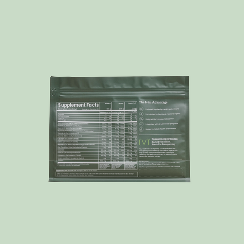 Hídrate Electrolyte Blend