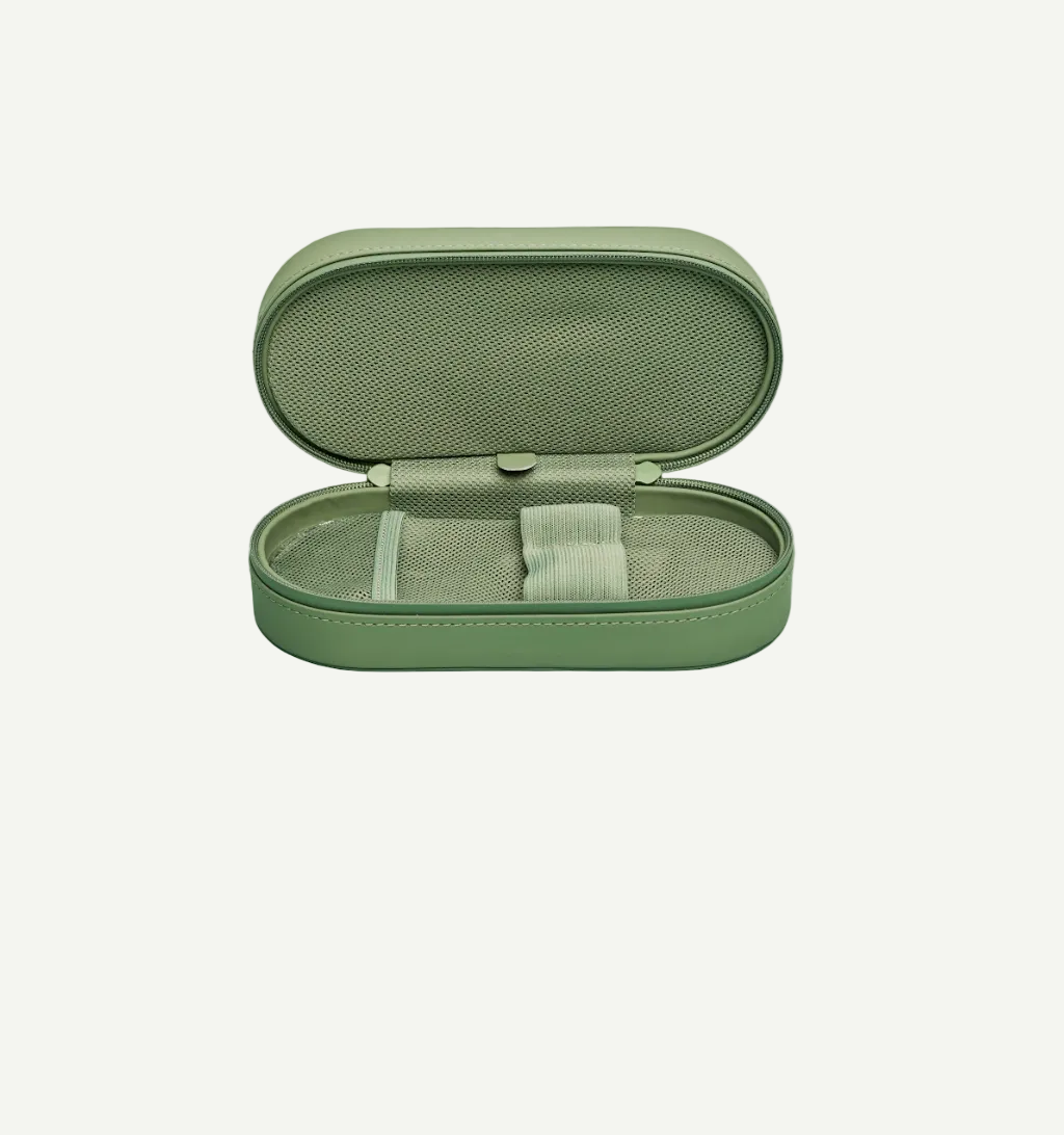 Ivím Travel Case with Ice Pack