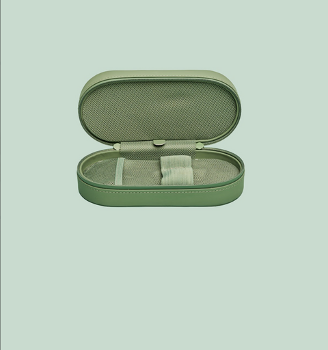 Ivím Travel Case with Ice Pack