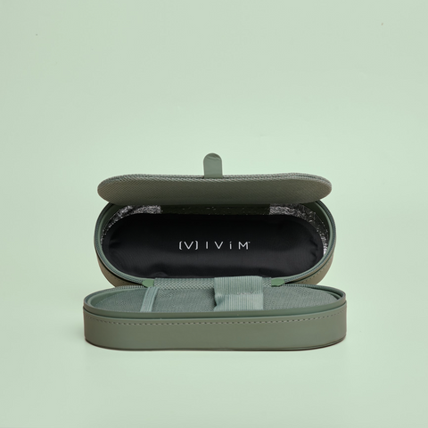 Ivím Travel Case with Ice Pack