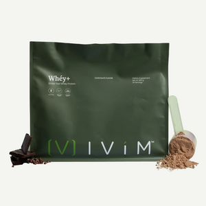 Whéy+ Protein Powder