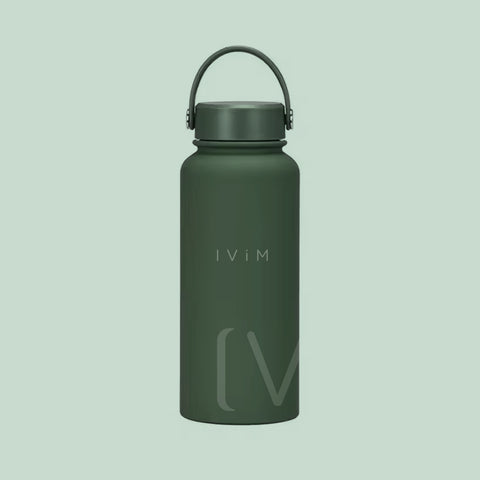 Ivím Stainless Steel Water Bottle