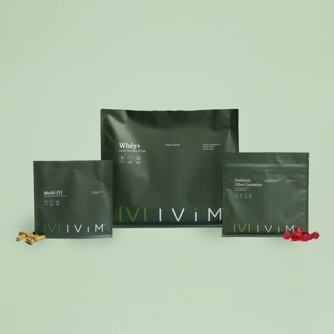 GLP-1 Support Bundle